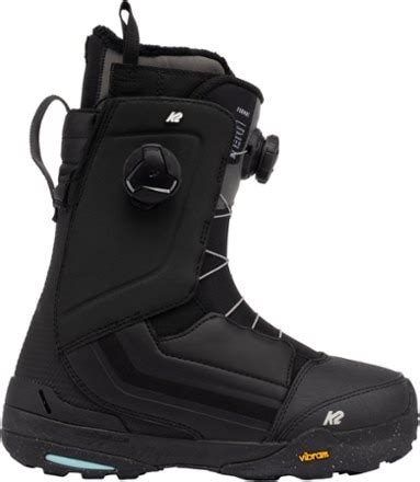 rei snowboard boots